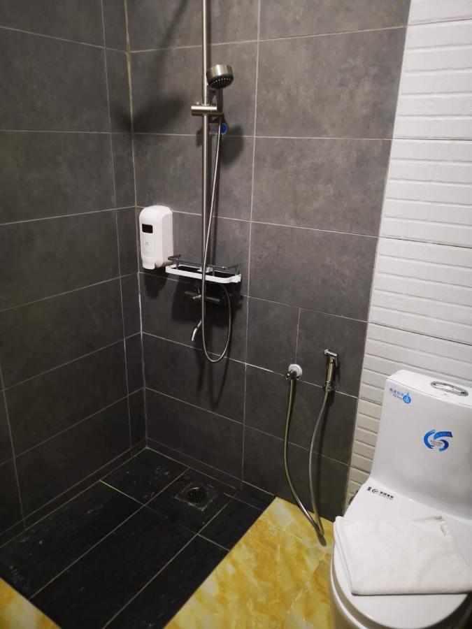 Comfort Inn سيبو المظهر الخارجي الصورة