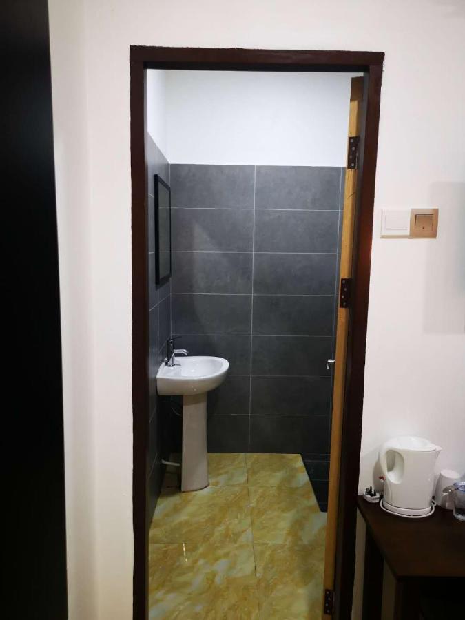 Comfort Inn سيبو المظهر الخارجي الصورة