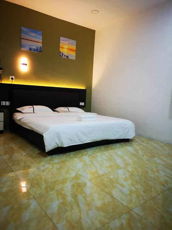 Comfort Inn سيبو المظهر الخارجي الصورة