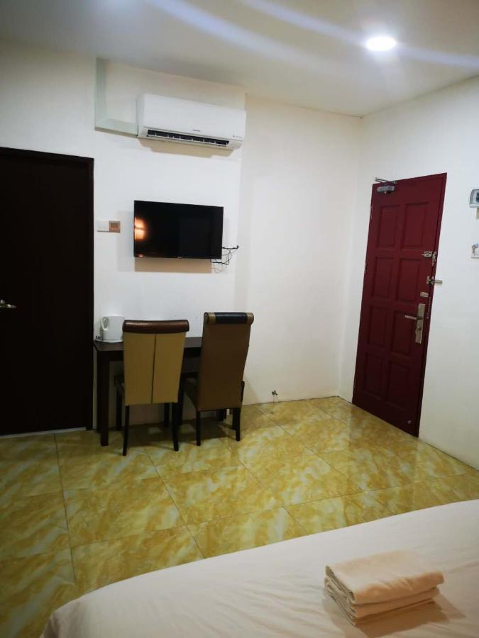 Comfort Inn سيبو المظهر الخارجي الصورة