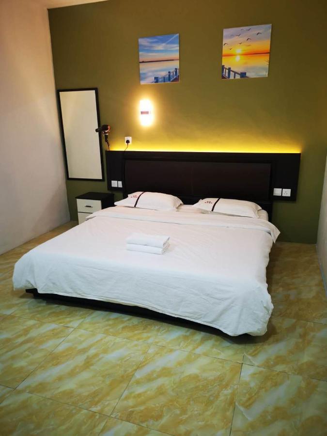 Comfort Inn سيبو المظهر الخارجي الصورة