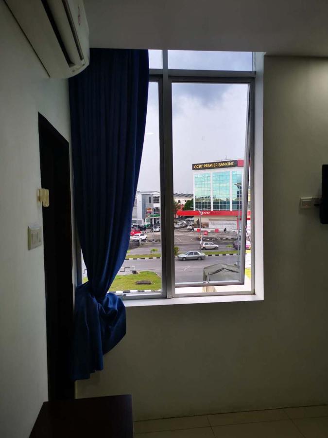 Comfort Inn سيبو المظهر الخارجي الصورة