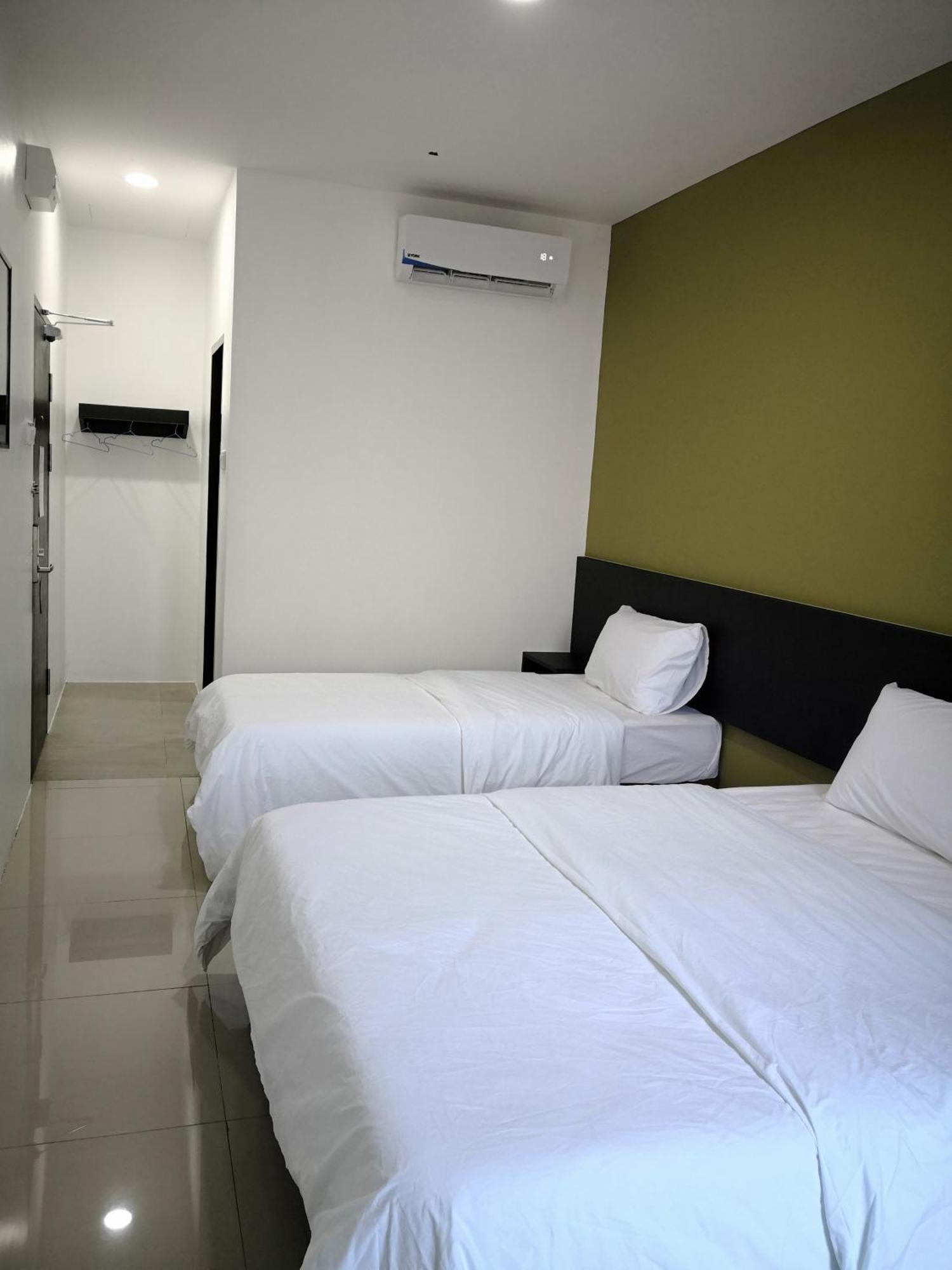 Comfort Inn سيبو المظهر الخارجي الصورة