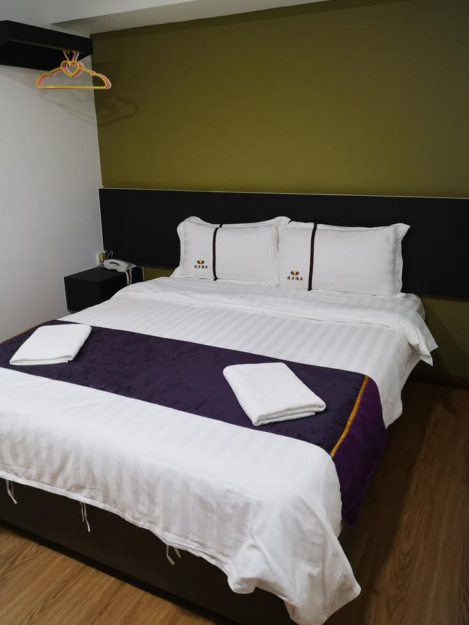Comfort Inn سيبو المظهر الخارجي الصورة