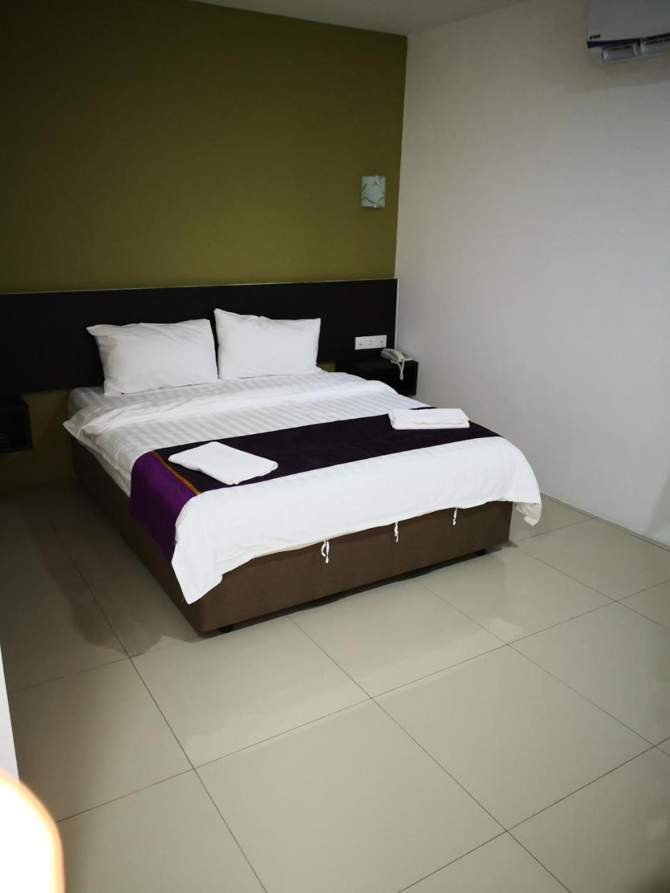 Comfort Inn سيبو المظهر الخارجي الصورة