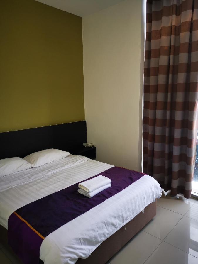 Comfort Inn سيبو المظهر الخارجي الصورة