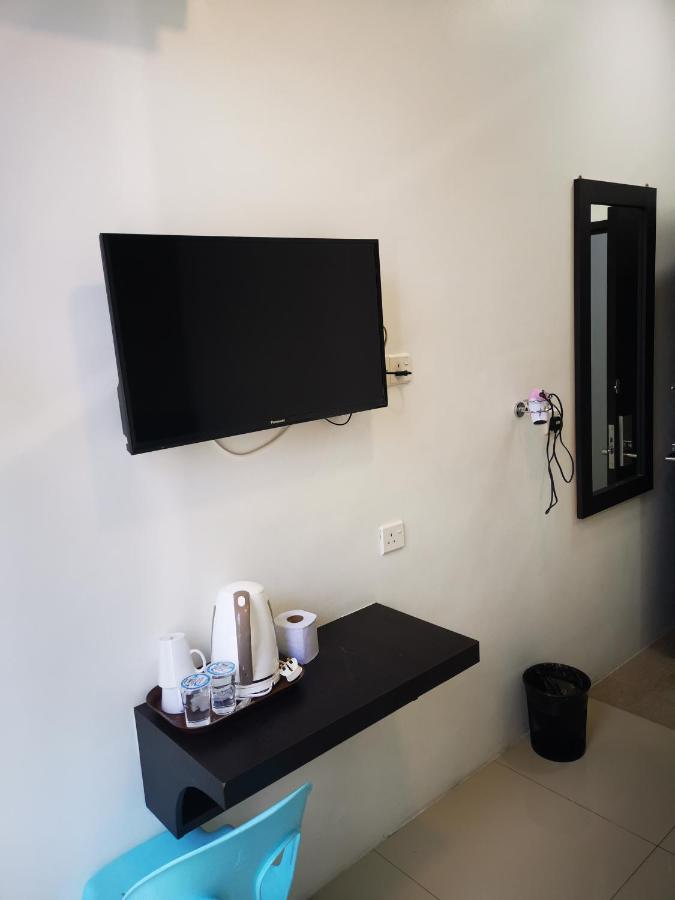 Comfort Inn سيبو المظهر الخارجي الصورة