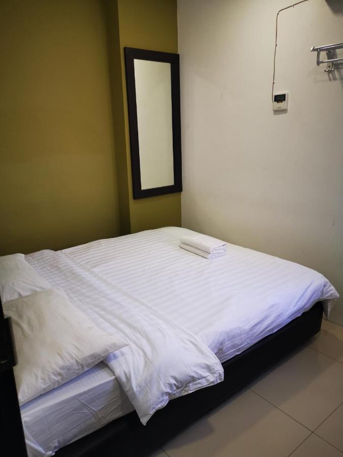 Comfort Inn سيبو المظهر الخارجي الصورة